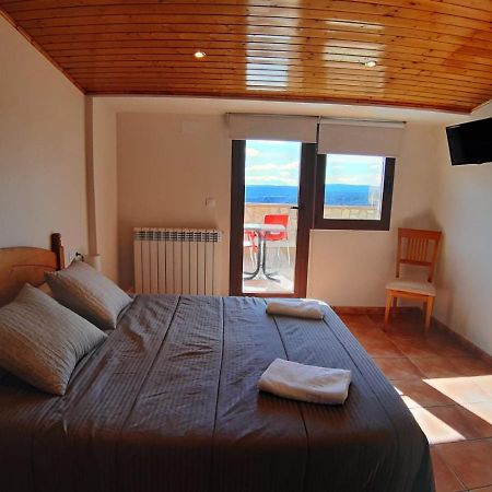Apartamentos Mirador De Gudar Exterior photo